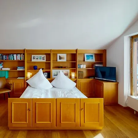 Marie-anne Apartment