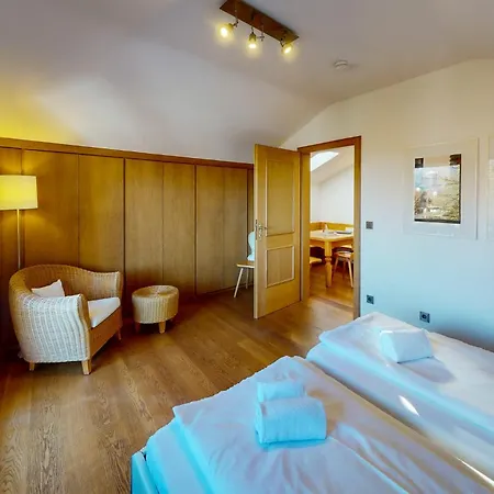 Marie-anne Apartment Garmisch-Partenkirchen