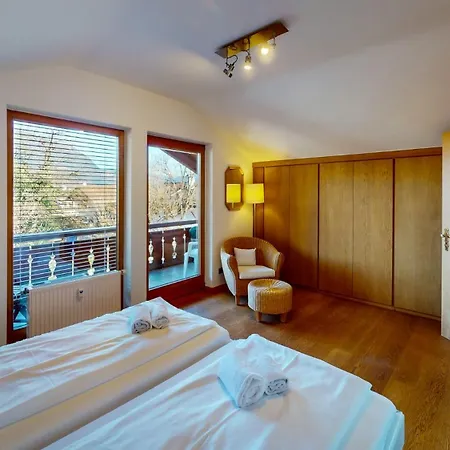 Apartment Marie-anne