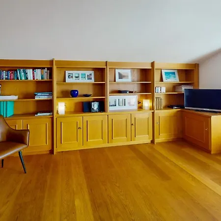 Marie-anne Apartment Garmisch-Partenkirchen