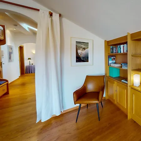 Apartment Marie-anne
