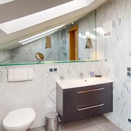 Apartment Marie-anne Garmisch-Partenkirchen