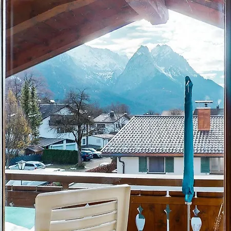 Apartment Marie-anne *