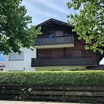 Marie-anne Lägenhet Garmisch-Partenkirchen