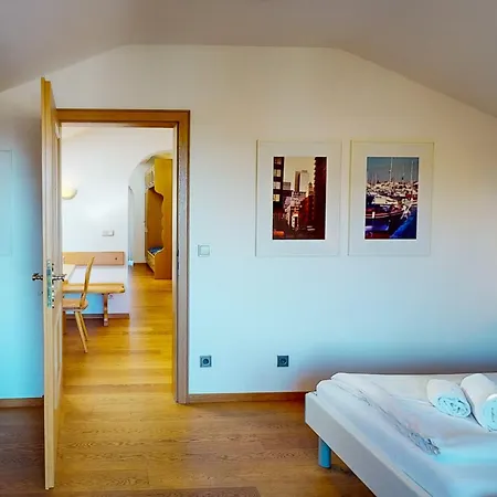 Apartment Marie-anne *