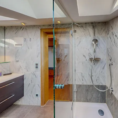 Marie-anne Apartment Garmisch-Partenkirchen